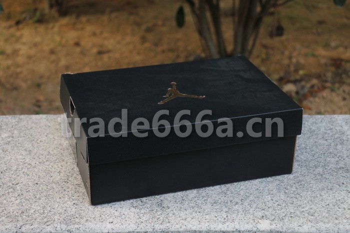 Authentic Air Jordan 6 “Black Infrared” Nike GS