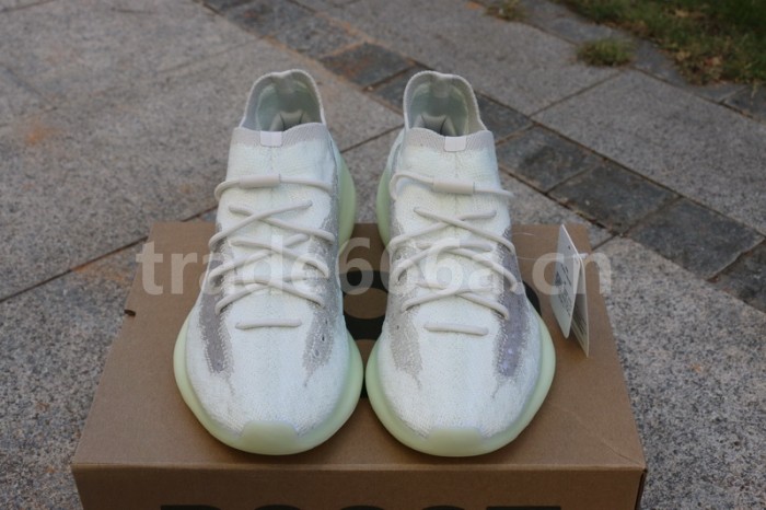 Authentic Yeezy Boost 380 “Calcite Glow”
