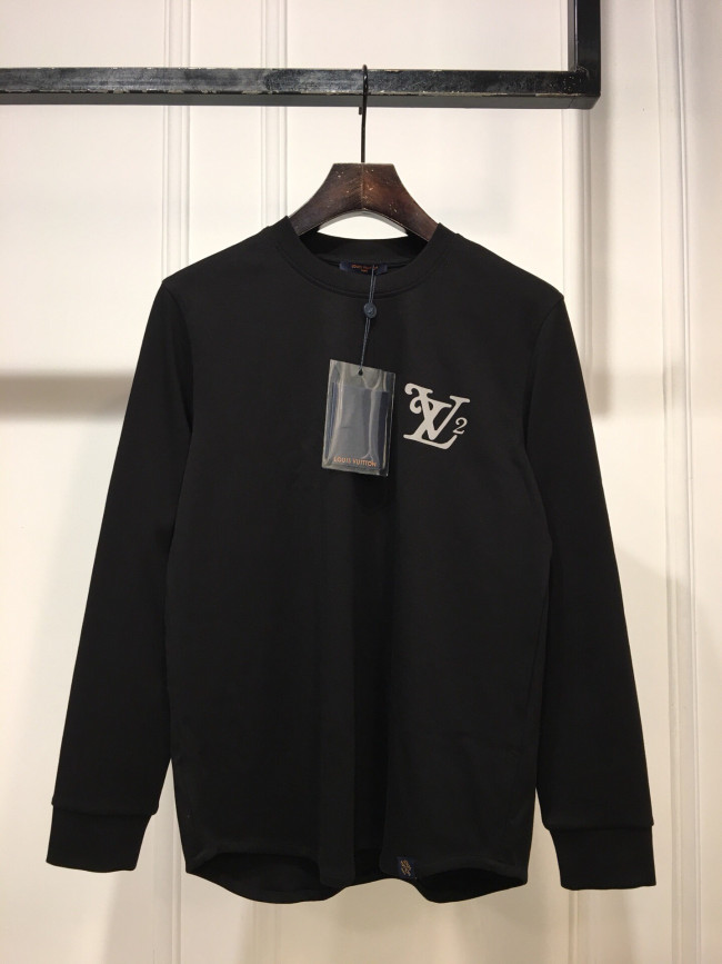 LV Hoodies High End Quality-022