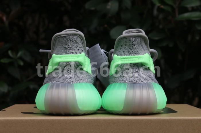 Authentic Yeezy 350 V2 True Form Lime