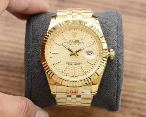 Rolex Watches High End Quality-178