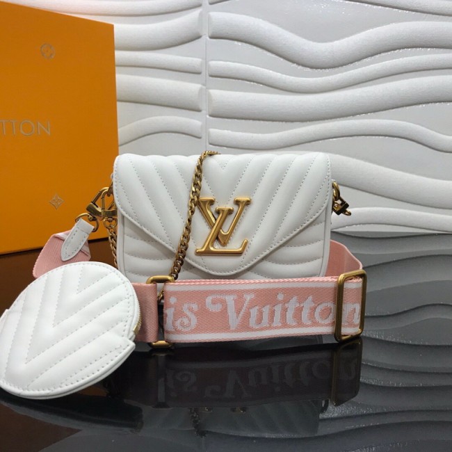 LV High End Quality Bag-580