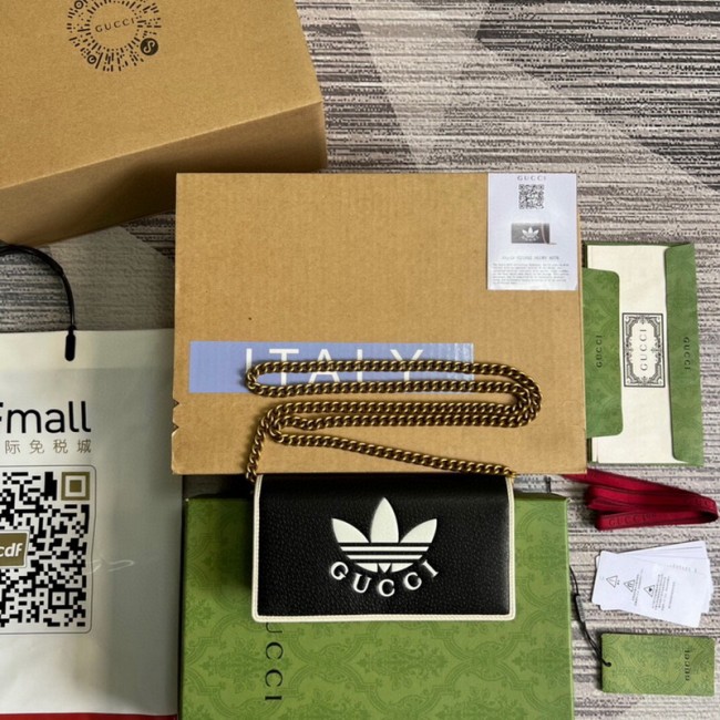 G High End Quality Bag-251