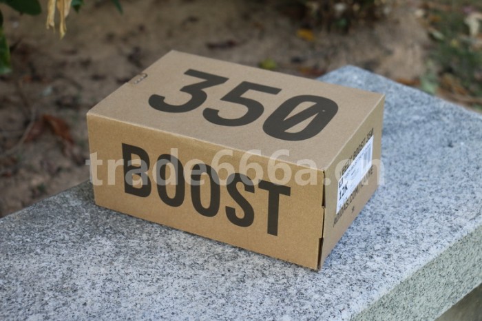 Authentic Yeezy Boost 350 V2 “Cloud White” Kids Shoes