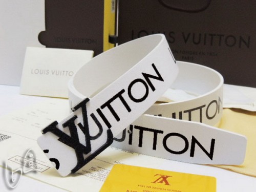 Super Perfect Quality LV Belts(100% Genuine Leather Steel Buckle)-4230