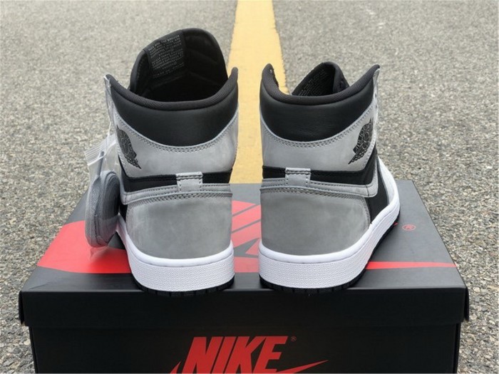 Authentic Air Jordan 1 High OG “Shadow 2.0”