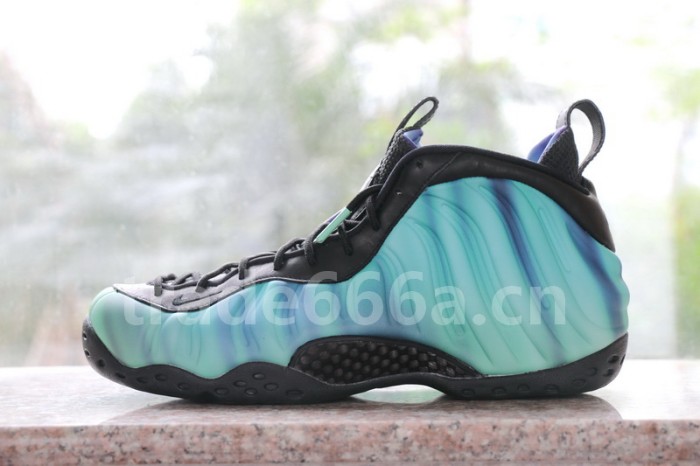 Authentic Nike Air Foamposite One “Northern Lights”