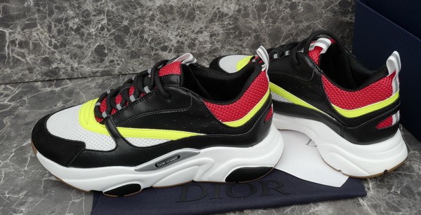 Super Max Dior Shoes-431