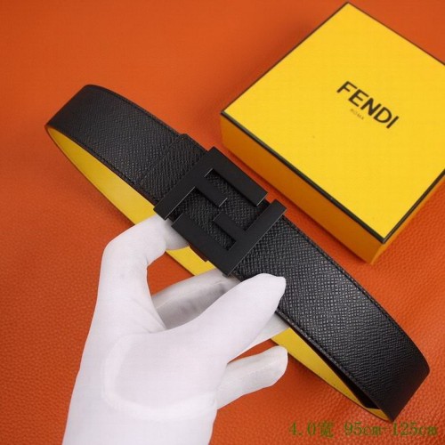 Super Perfect Quality FD Belts-862