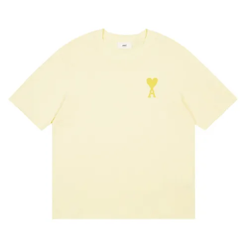 Amiri Shirt 1：1 Quality-080(S-XL)