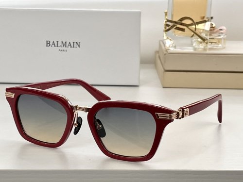 Balmain Sunglasses AAAA-333