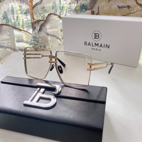 Balmain Sunglasses AAAA-031