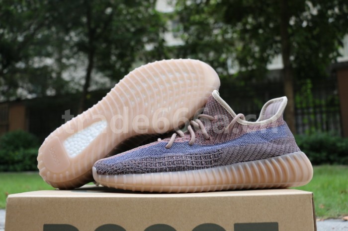 Authentic Yeezy Boost 350 V2 “Yecher”