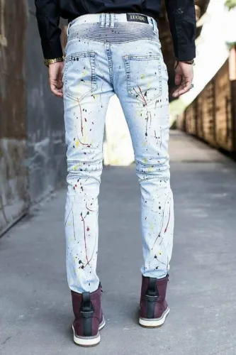 Balmain Jeans AAA quality-359(28-38)