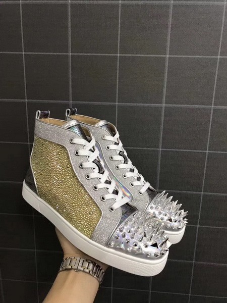 Super Max Christian Louboutin Shoes-1247