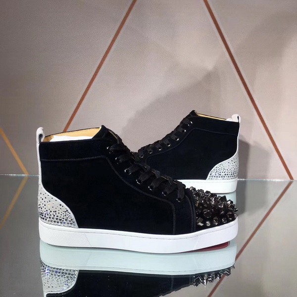 Super Max Christian Louboutin Shoes-1445