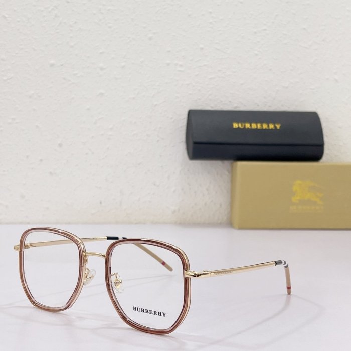 Burberry Sunglasses AAAA-314