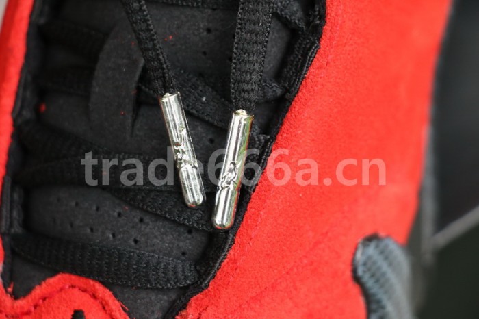 Authentic Air Jordan 14 “Ferrari”(restock)