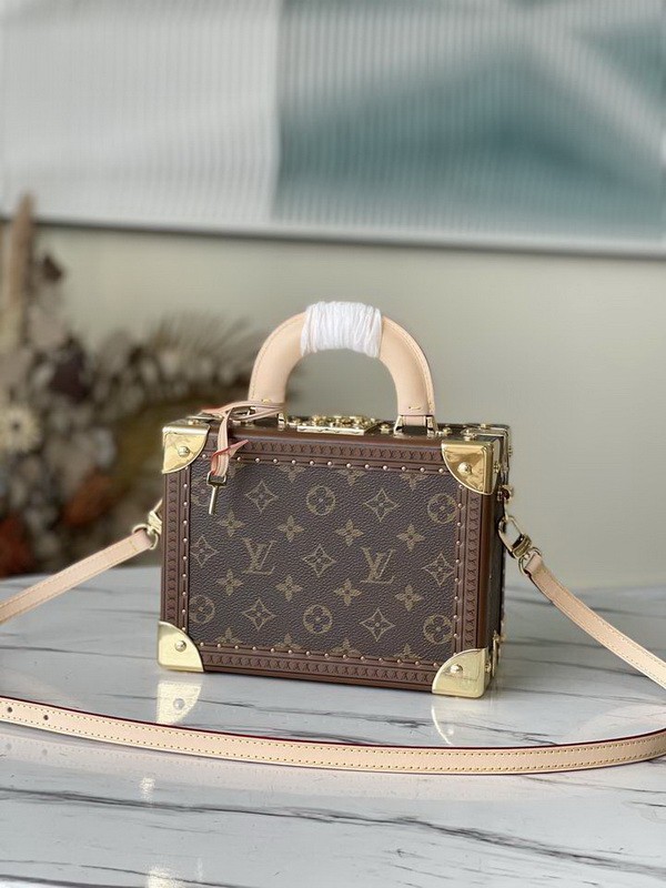 LV High End Quality Bag-1266