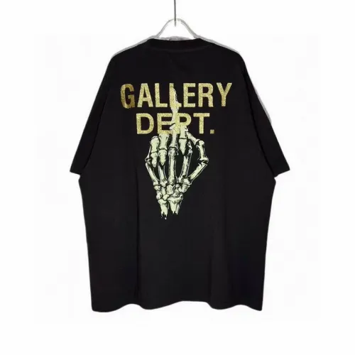 Gallery DEPT Shirt High End Quality-023