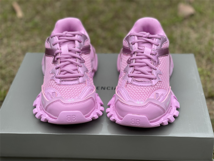 B 17FW Tripe-S High End Sneaker-279