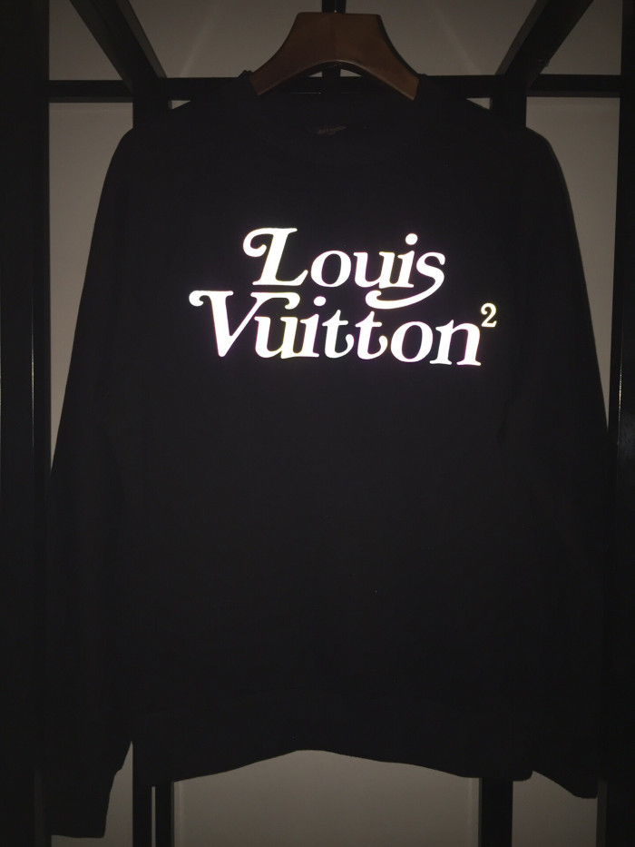 LV Hoodies High End Quality-024