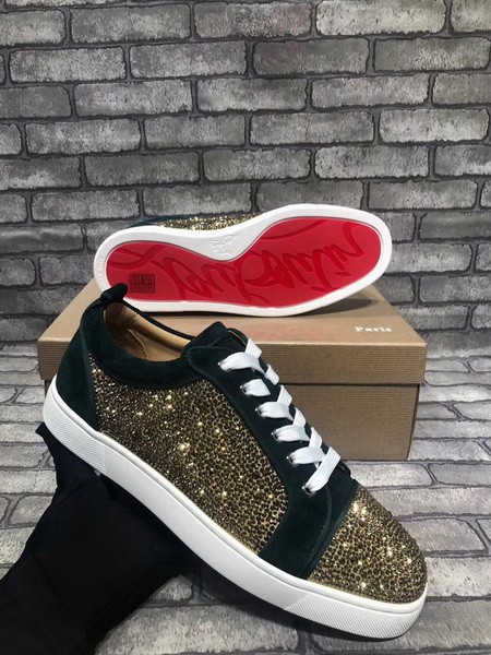 Super Max Christian Louboutin Shoes-1396