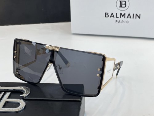 Balmain Sunglasses AAAA-043