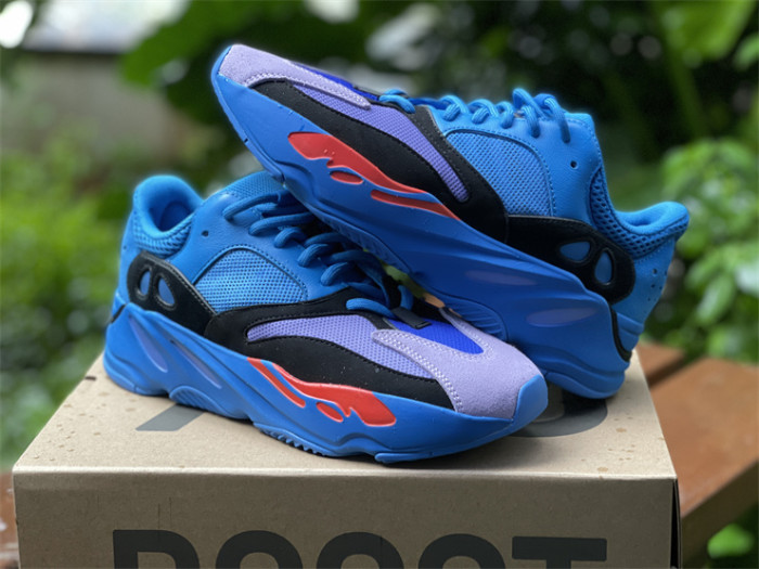 Authentic Yeezy Boost 700 Hiresb