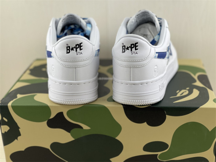 Bape Shoes High End Quality-034