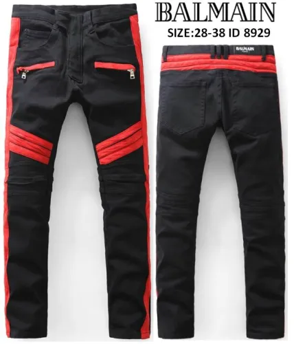 Balmain Jeans AAA quality-160(28-40)