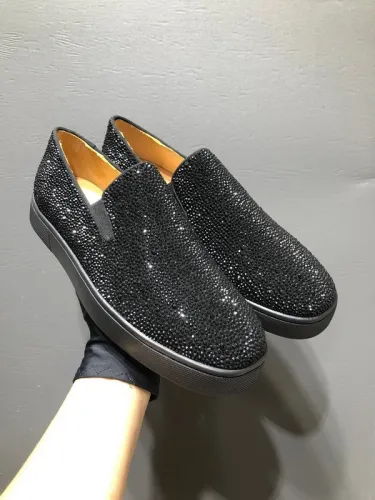 Super Max Christian Louboutin Shoes-2114