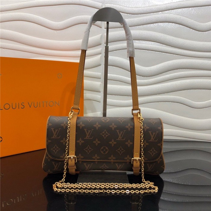 LV High End Quality Bag-658