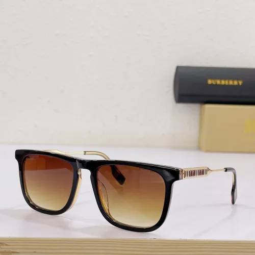 Burberry Sunglasses AAAA-014