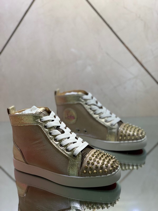 Super Max Christian Louboutin Shoes-1872