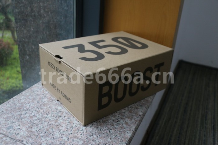 Authentic Yeezy Boost 350 V2 “Tail Light”