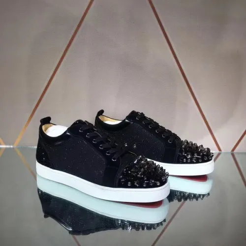 Super Max Christian Louboutin Shoes-1430