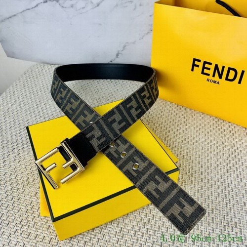 Super Perfect Quality FD Belts-897