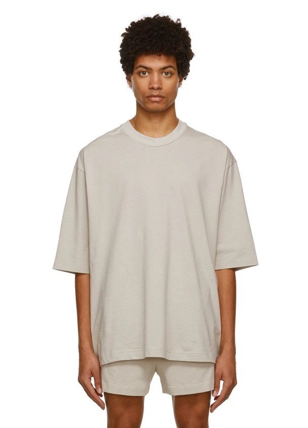 Fear of God Shirt 1：1 Quality-431(S-XL)