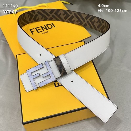 Super Perfect Quality FD Belts-520