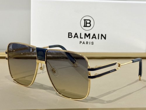 Balmain Sunglasses AAAA-026