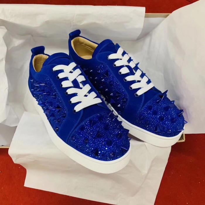 Super Max Christian Louboutin Shoes-1343