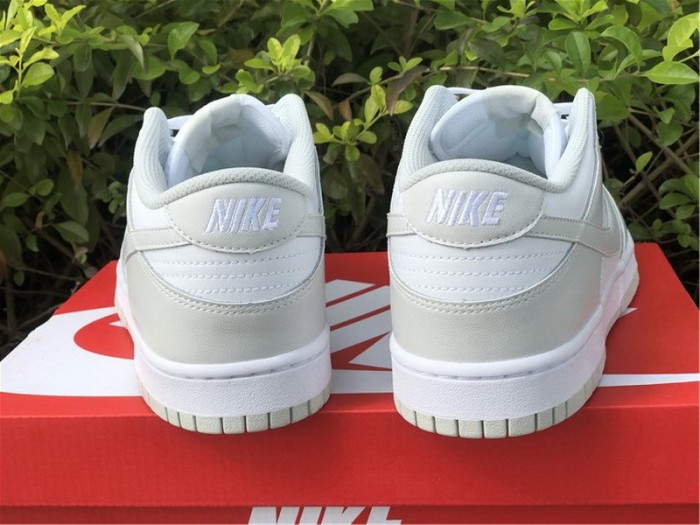 Authentic Nike Dunk Low Photon Dust