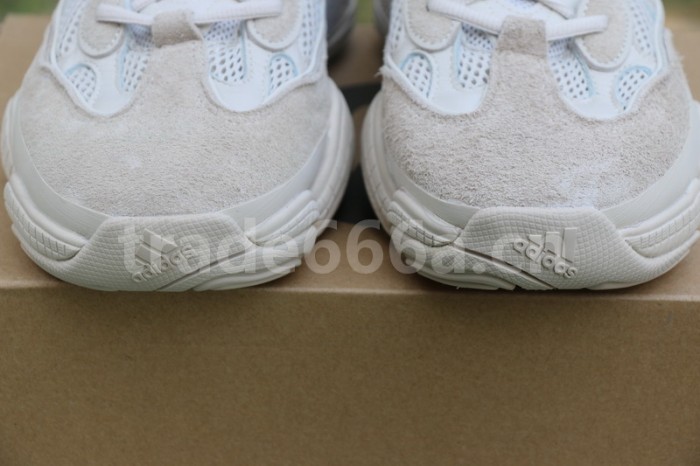 Authentic Yeezy Desert Rat 500 “Blush”