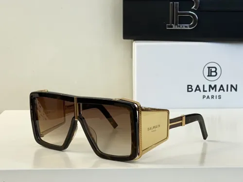 Balmain Sunglasses AAAA-165