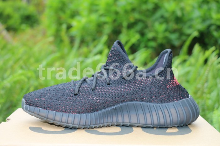 Authentic Yeezy 350 V2 BY9612