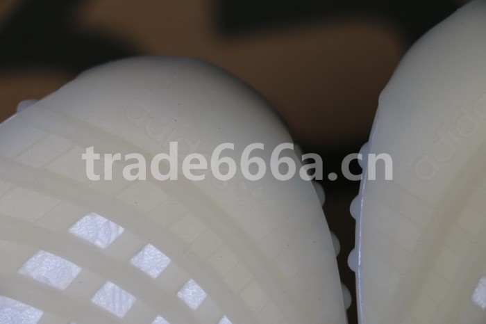 Authentic AD Yeezy 350 Boost V2 Zebra