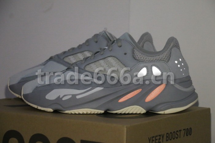 Authentic Yeezy 700 Boost “Inertia”