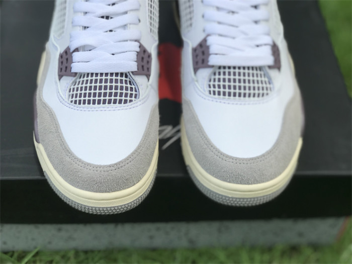 Authentic A Ma Maniére x Air Jordan 4