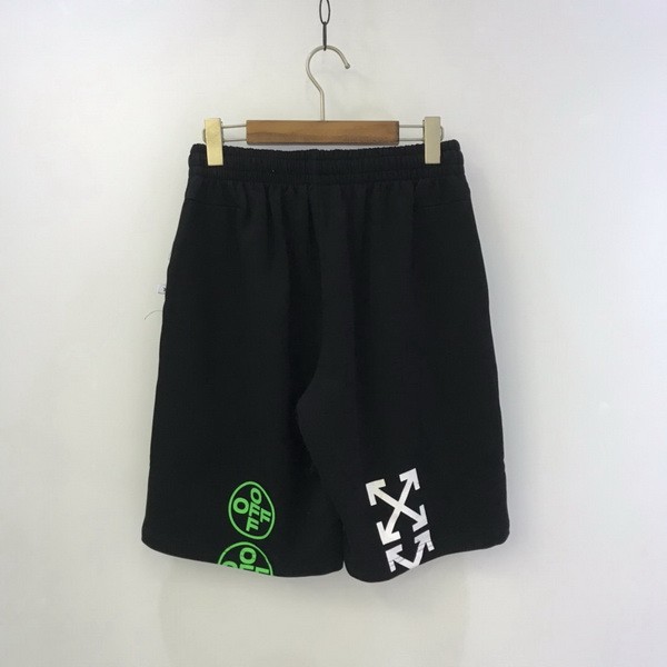 OFF White Pants 1：1 quality-104(XS-L)